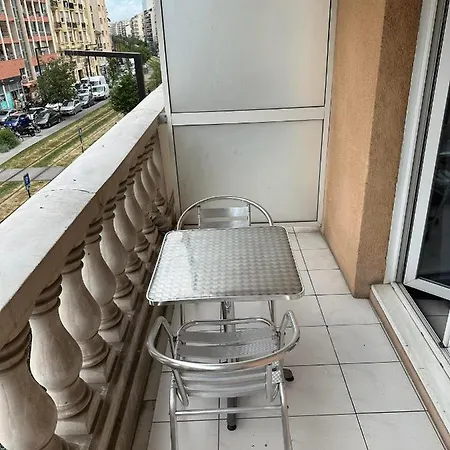 Studio Piscine 150 Metres Bord De * Nice